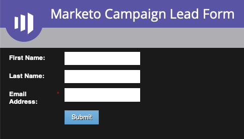 ébauche d'aperçu de marketo